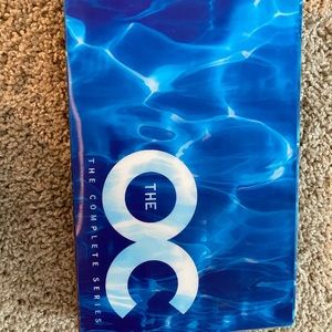 The O.C complete serious